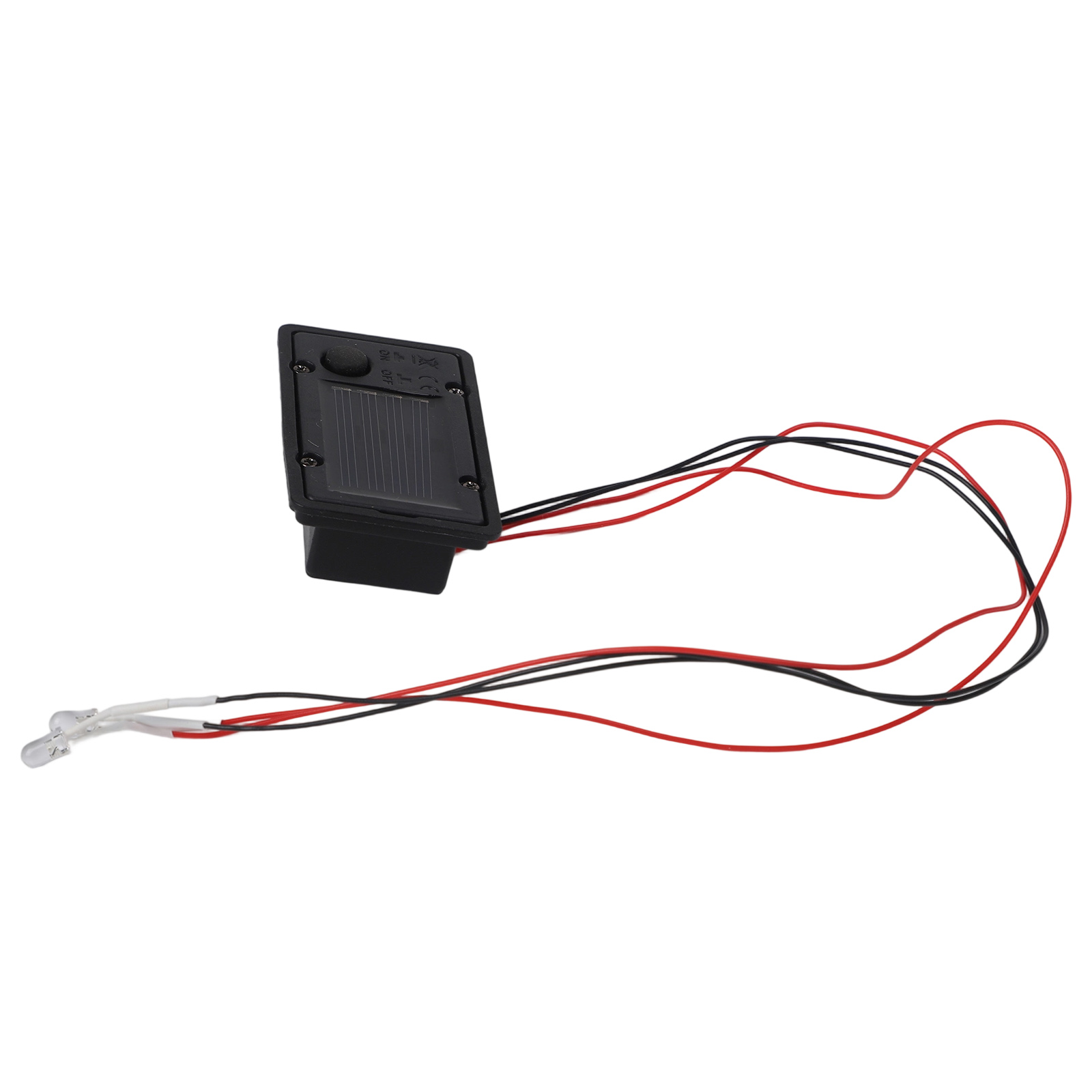 Outdoor Lighting Architectural - Dusk To Dawn Lighting 40*70mm LED