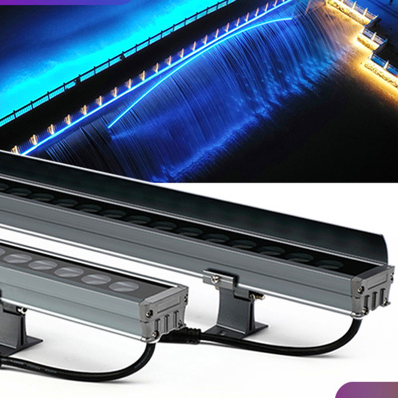 Outdoor Lighting Architectural - NEW 18W 24W 36W Outdoor LED