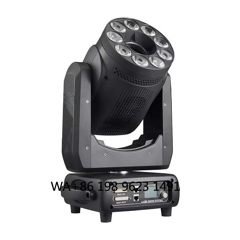 Water Wave Effect LED Wall Was - Outdoor Lighting Architectural recension och pris