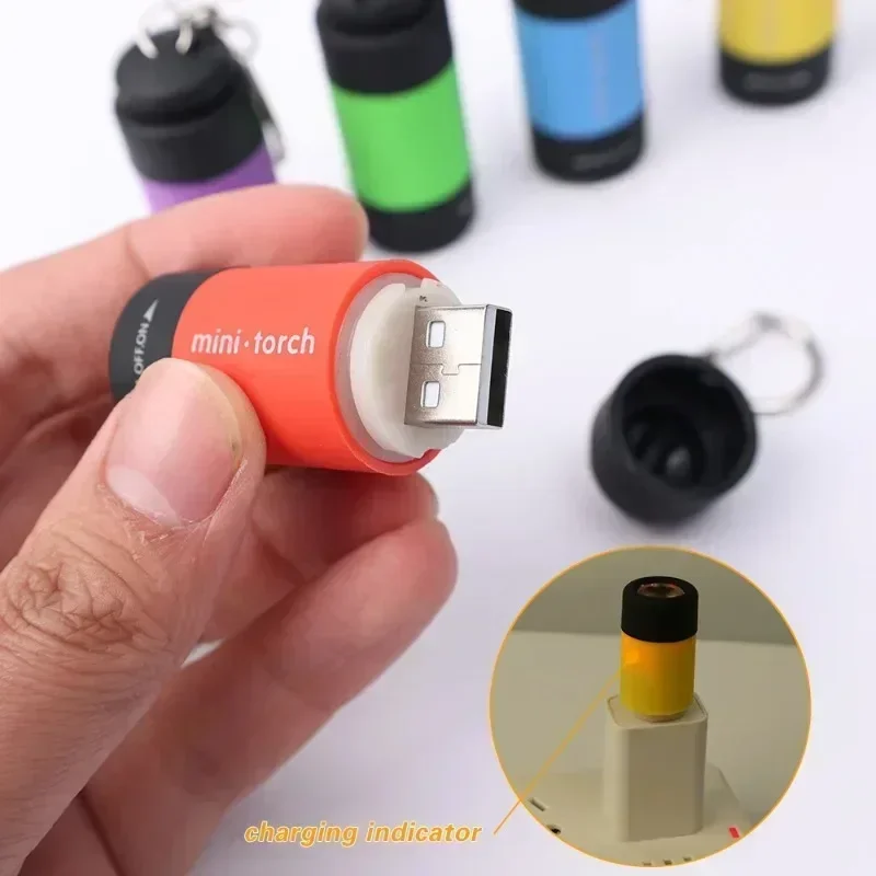 USB Rechargeable LED Multifunc - Zinc Outdoor Lighting recension och pris