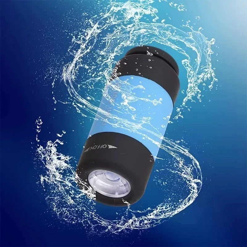 USB Rechargeable LED Multifunc - Zinc Outdoor Lighting recension och pris