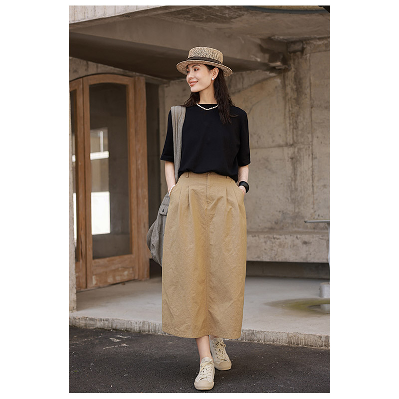 High-end Linen Spring Autumn W - Outdoor Lighting Jersey recension och pris