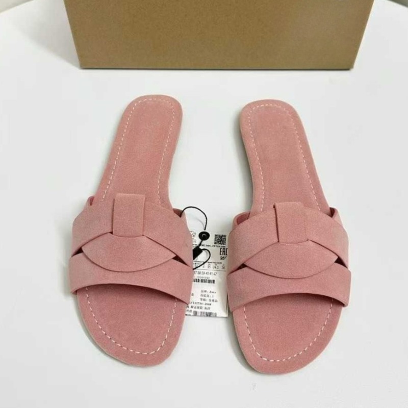 Flat Bottom Casual Women Beach - Outdoor Lighting Design recension och pris