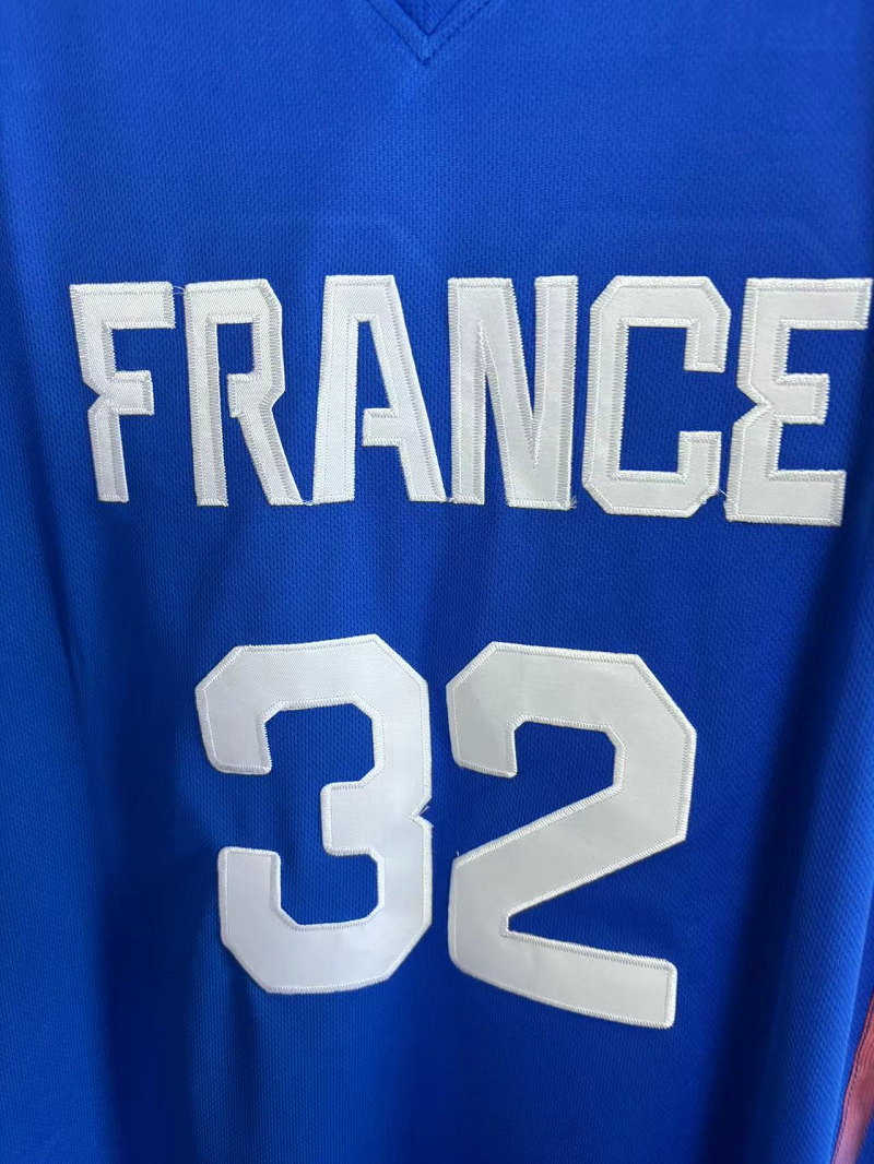 Basketball Jerseys 2024 HELLAS - Outdoor Lighting Jersey recension och pris