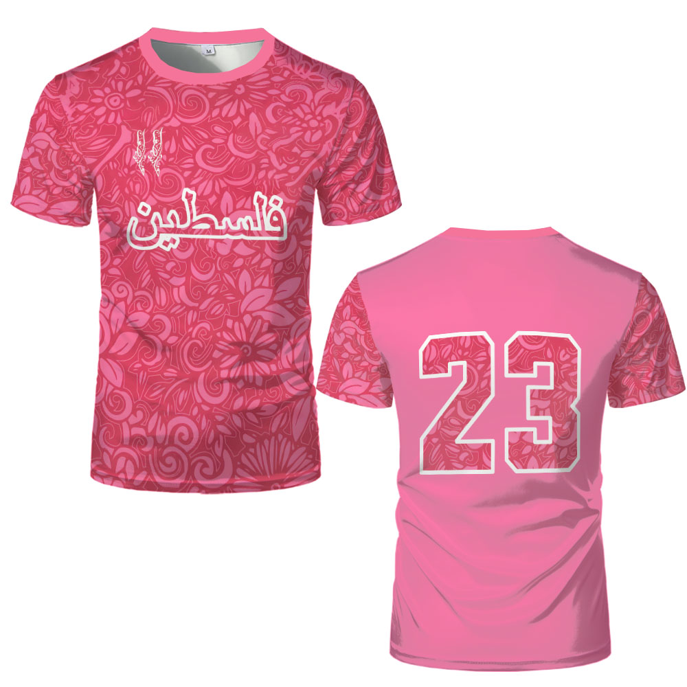 Palestine Football Jersey 3d L - Outdoor Lighting Jersey recension och pris