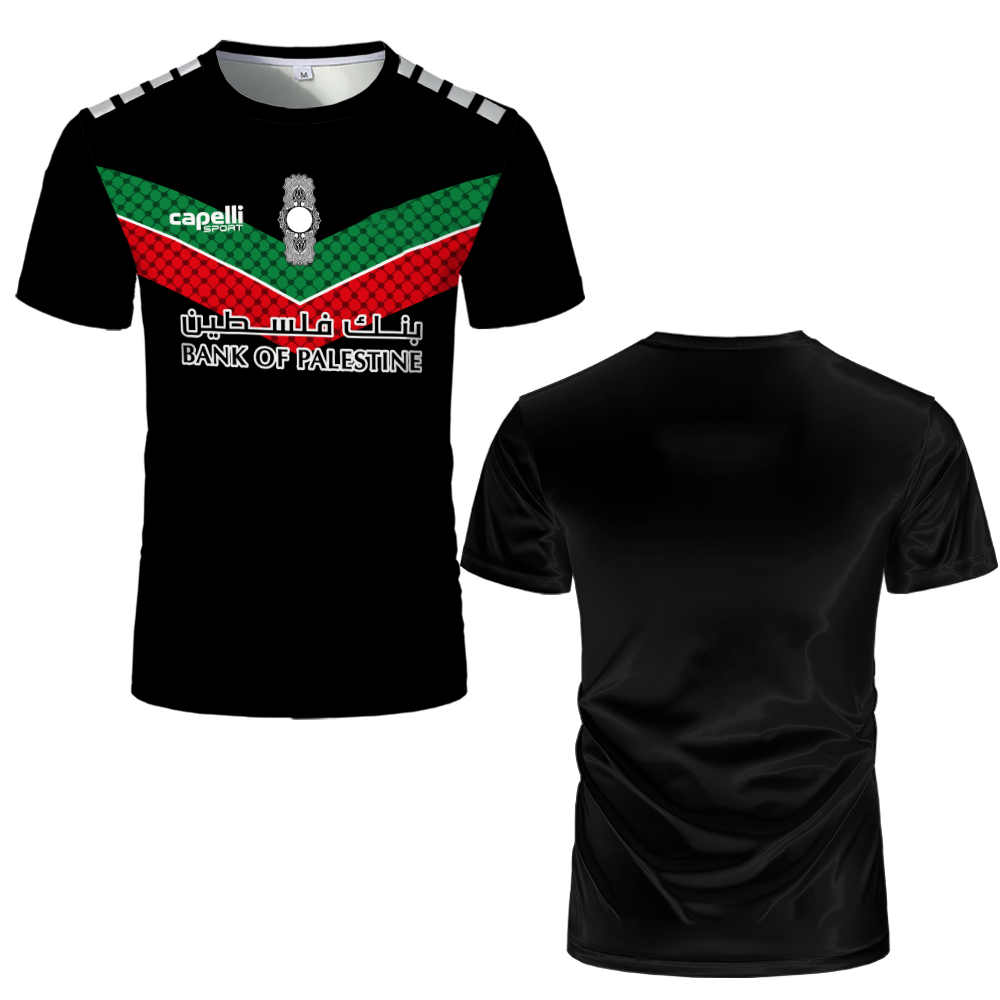 Palestine Football Jersey 3d L - Outdoor Lighting Jersey recension och pris