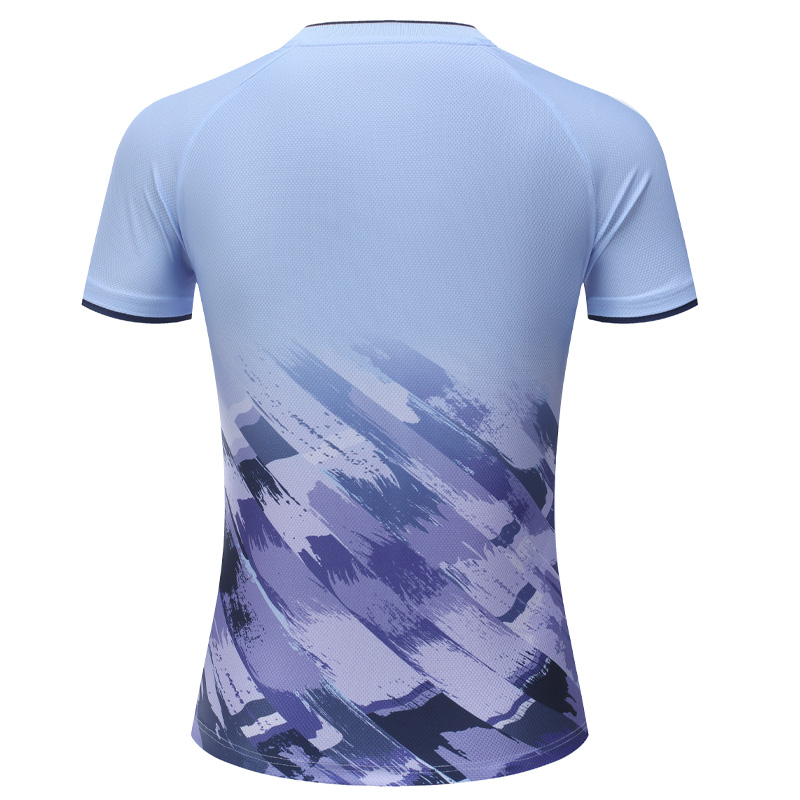 Badminton Shirts Women 3D Prin - Outdoor Lighting Jersey recension och pris