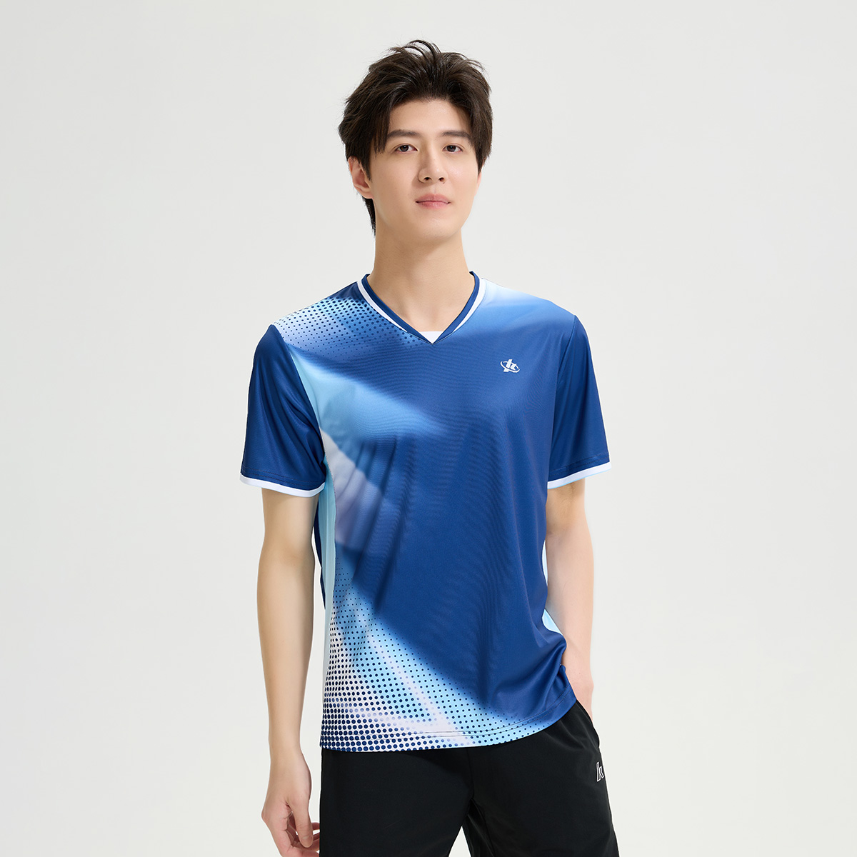 Kawasaki Badminton Short Sleev - Outdoor Lighting Jersey recension och pris