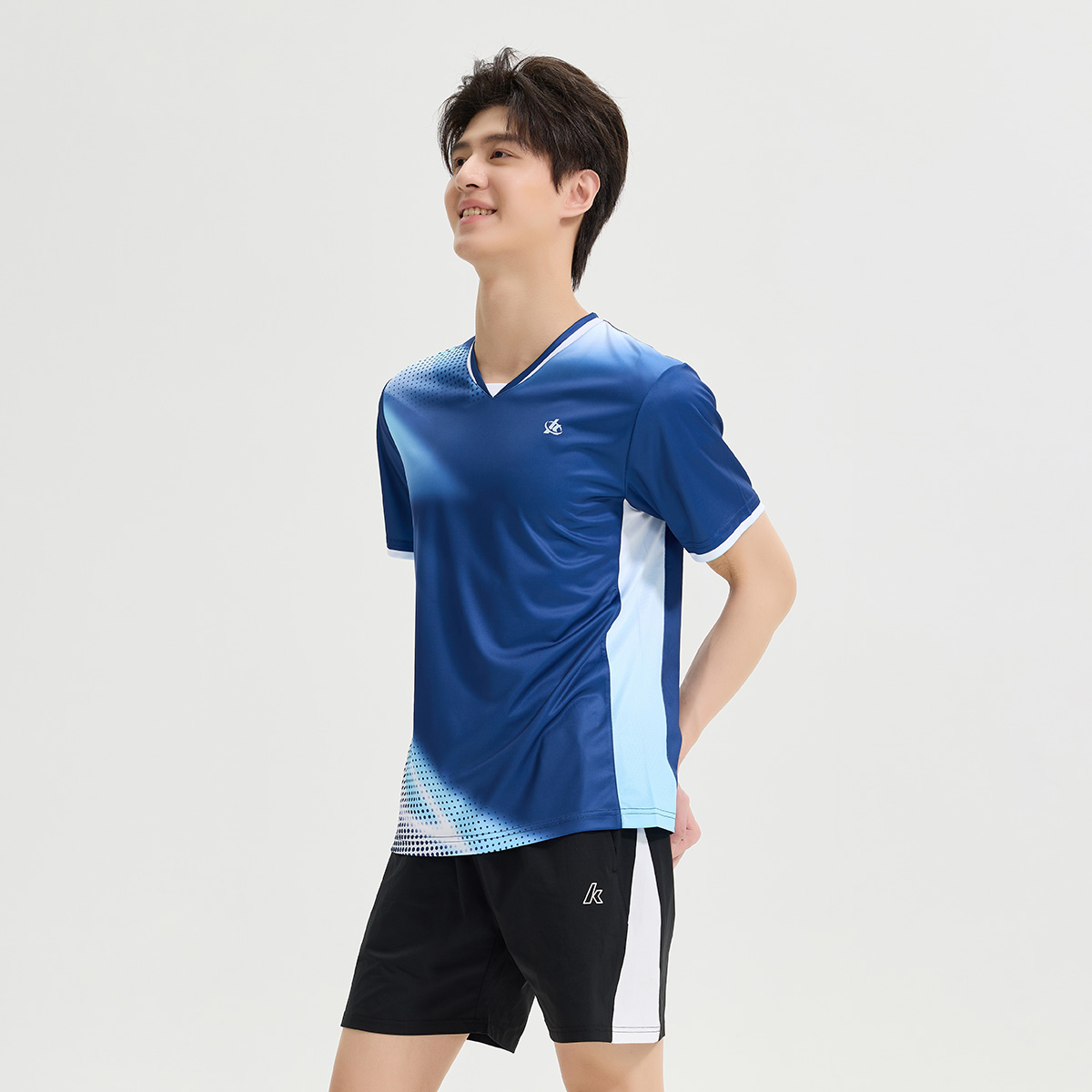 Kawasaki Badminton Short Sleev - Outdoor Lighting Jersey recension och pris