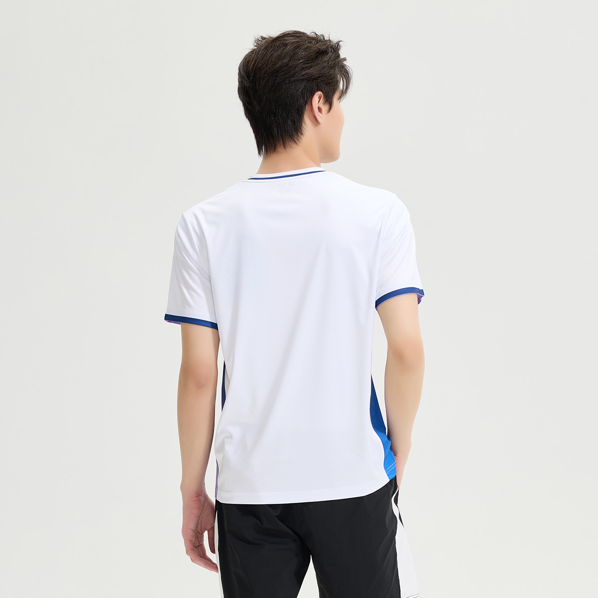 Kawasaki Badminton Short Sleev - Outdoor Lighting Jersey recension och pris
