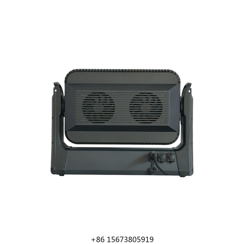 32x25W RGBW 4in1 LED Moving He - Outdoor Lighting Architectural recension och pris