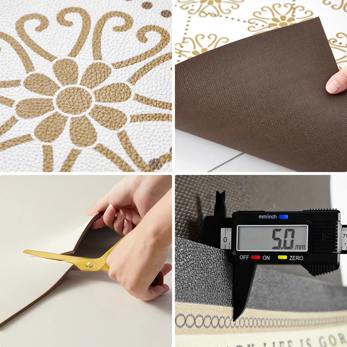 Kitchen Floor Mat Anti-slip Ca - Outdoor Lighting Mid Century Modern recension och pris