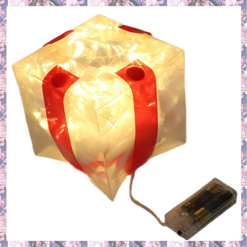 2025 Trend Christmas Glowing G - Outdoor Lighting Xmas recension och pris