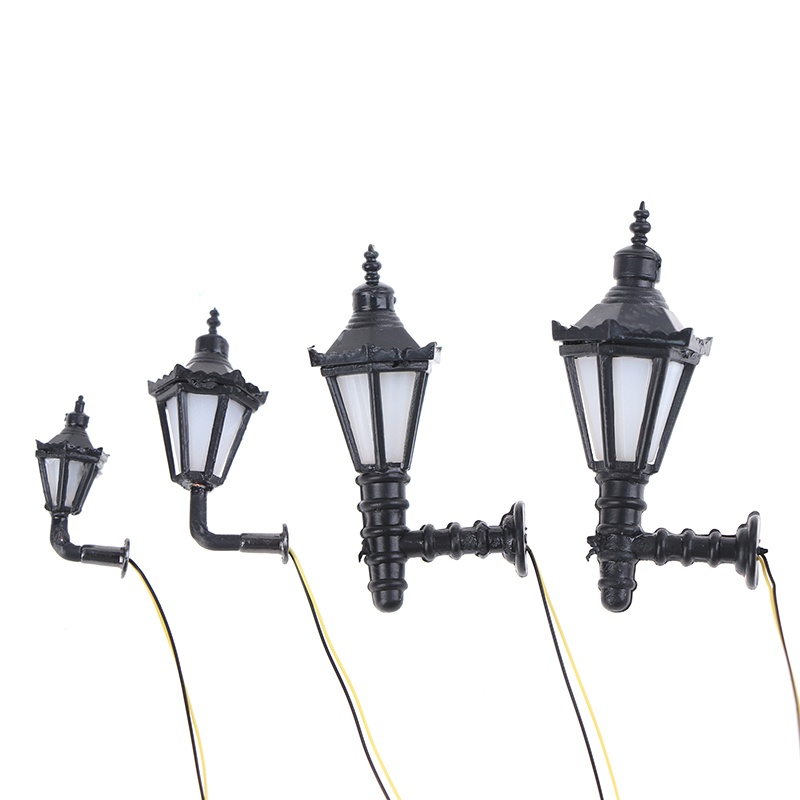 Mini Architectural Courtyard W - Outdoor Lighting Architectural recension och pris