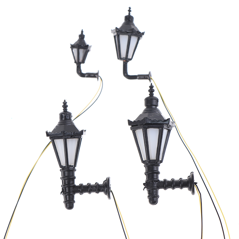 Mini Architectural Courtyard W - Outdoor Lighting Architectural recension och pris