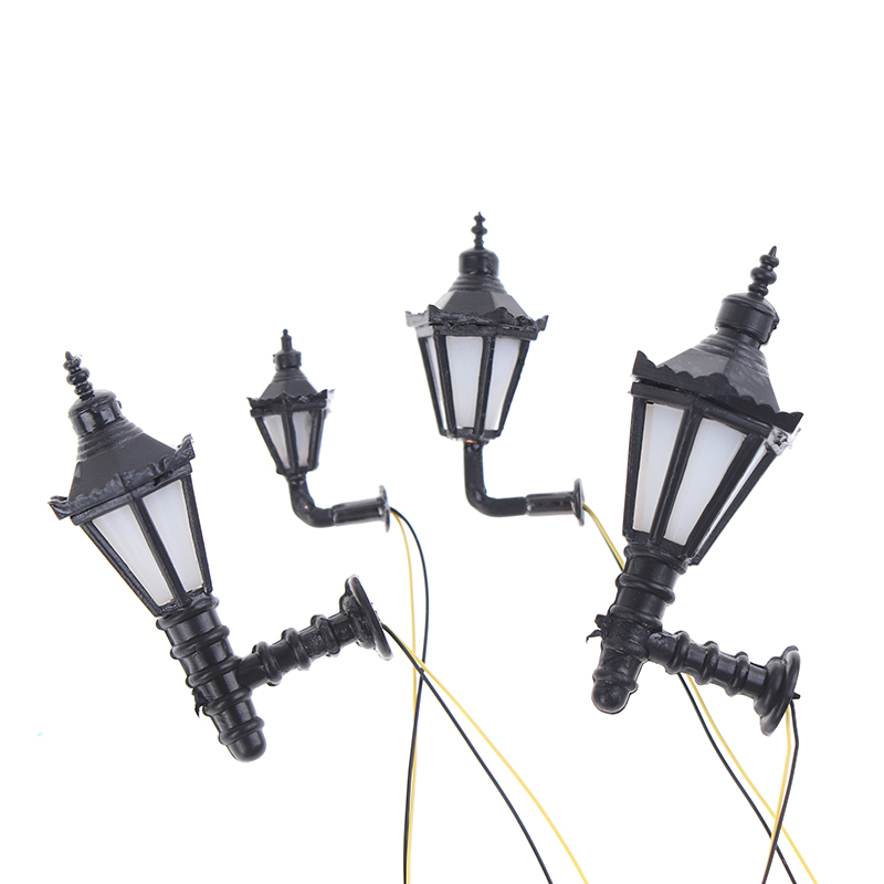 Mini Architectural Courtyard W - Outdoor Lighting Architectural recension och pris