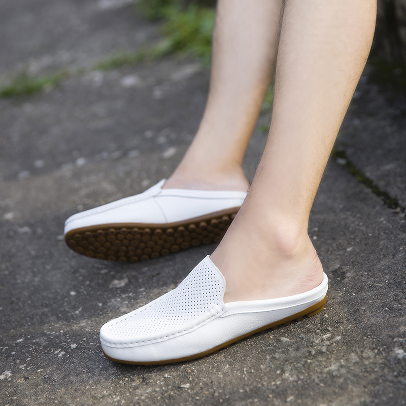 Men Casual Loafers Fashion Out - Outdoor Lighting Design recension och pris