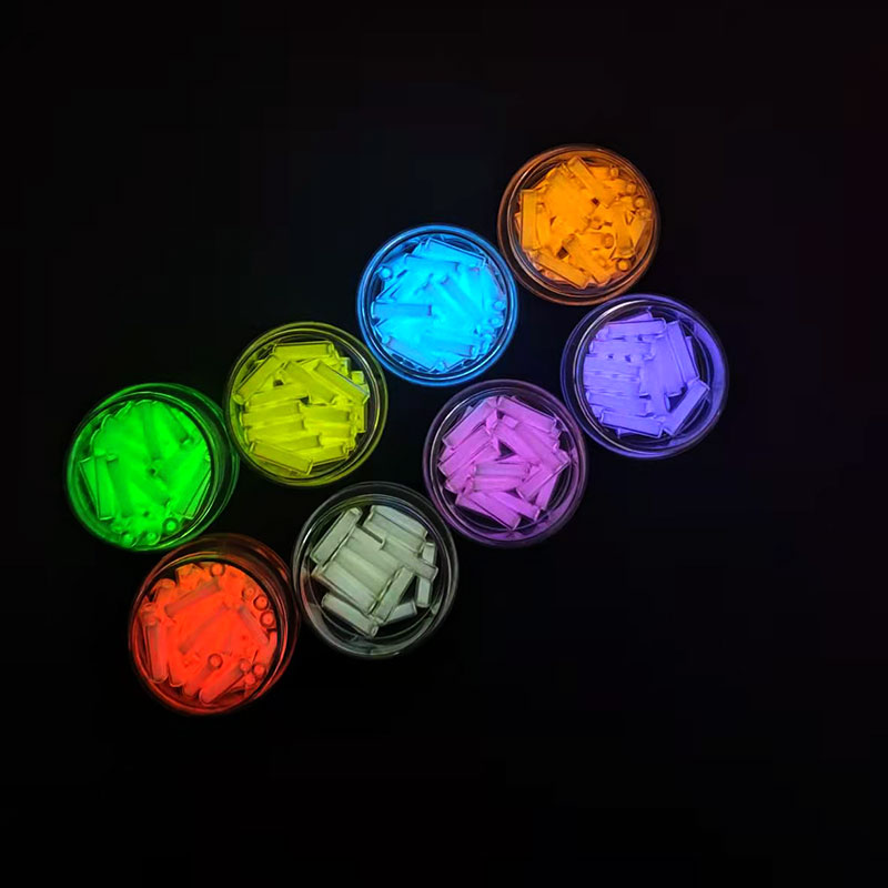 1 Piece Luminous Tube Self-Lum - Outdoor Lighting Xmas recension och pris