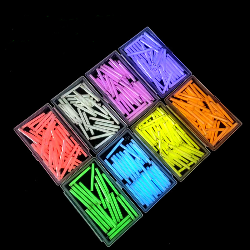 1 Piece Luminous Tube Self-Lum - Outdoor Lighting Xmas recension och pris