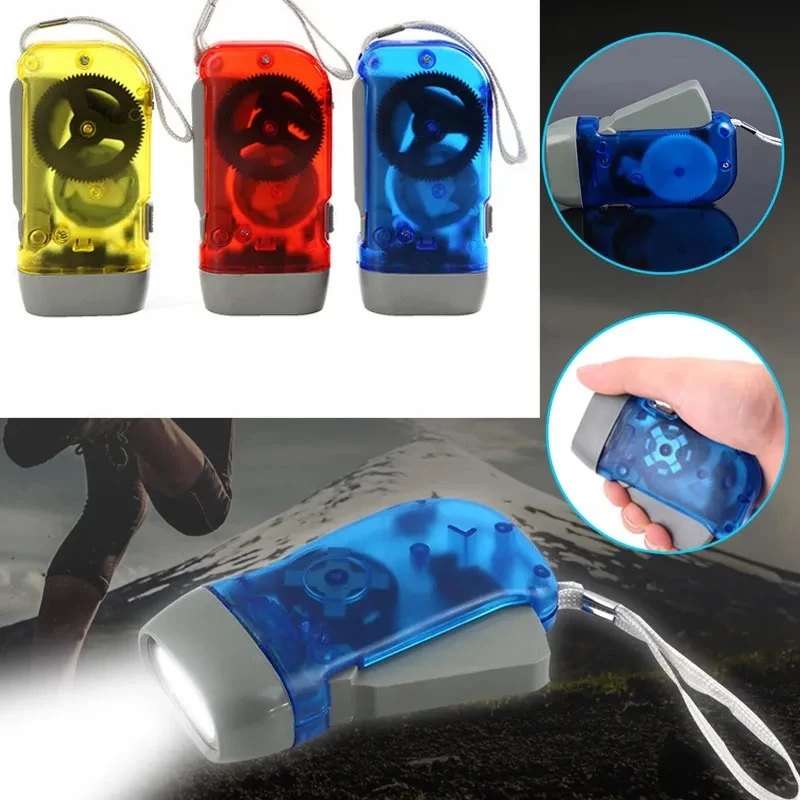 LED Camping Lamp Light for Out - Outdoor Lighting No Electricity recension och pris