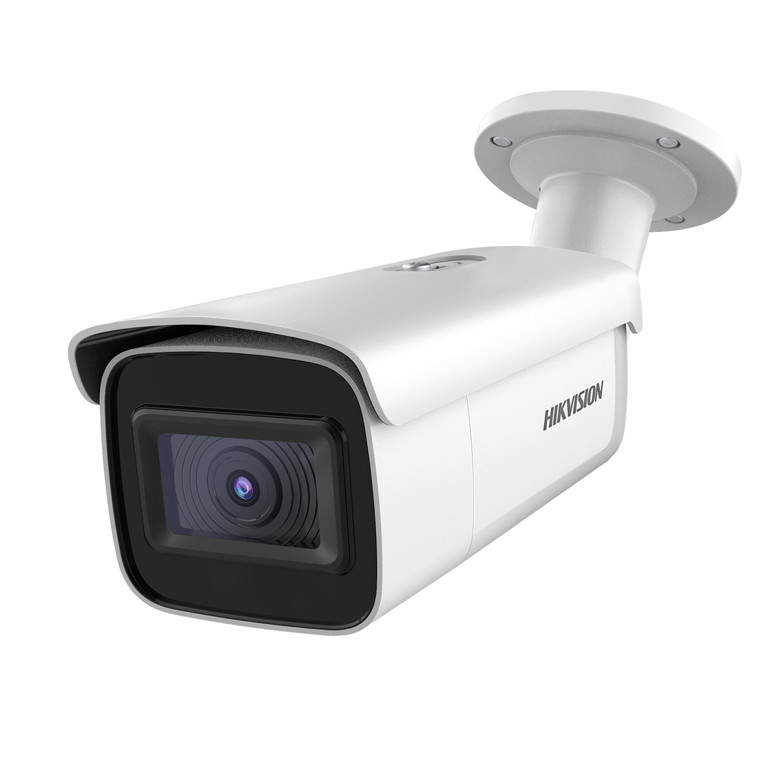 HIkvision DS-2CD2683G2-IZS 8MP - Outdoor Lighting No Electricity recension och pris