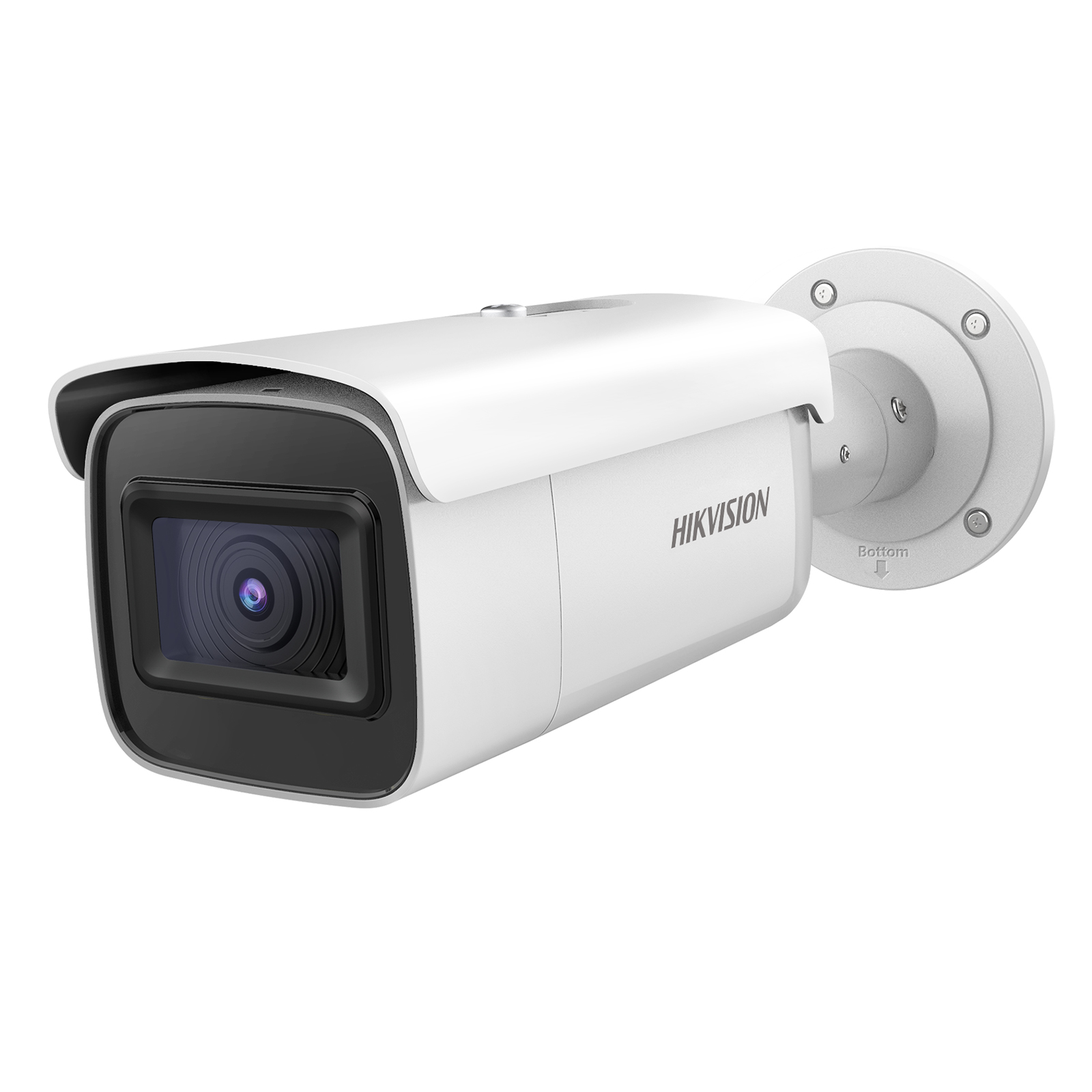 HIkvision DS-2CD2683G2-IZS 8MP - Outdoor Lighting No Electricity recension och pris