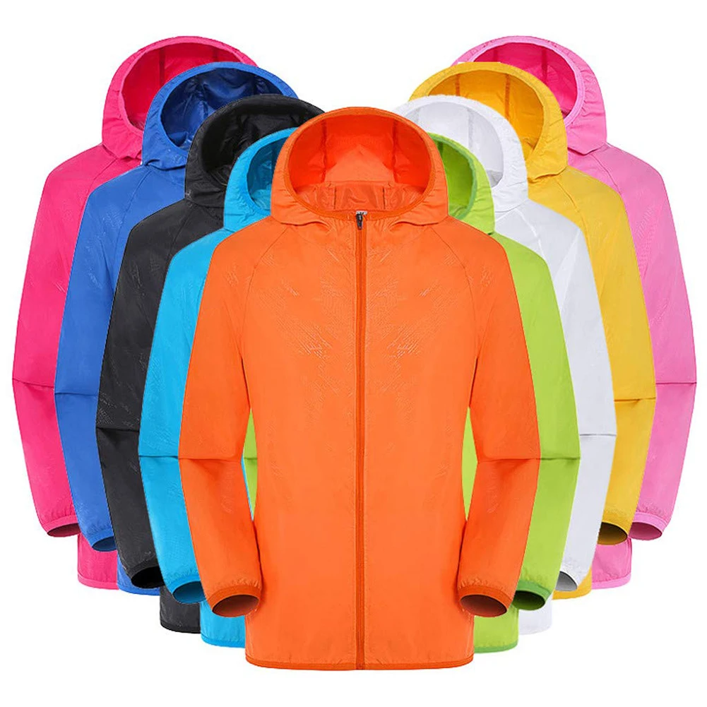 Outdoor Sports Waterproof Wind - Outdoor Lighting Jersey recension och pris