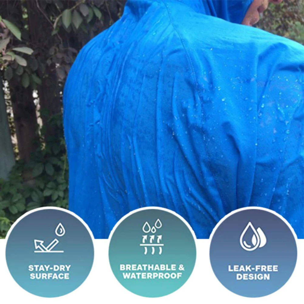 Outdoor Sports Waterproof Wind - Outdoor Lighting Jersey recension och pris