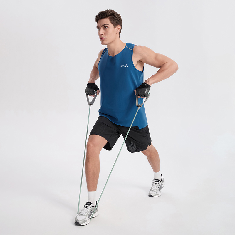 LUCEN 2026 summer new fitness  - Outdoor Lighting Jersey recension och pris