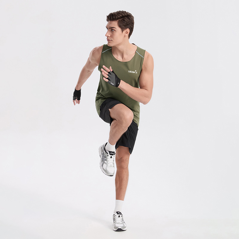 LUCEN 2026 summer new fitness  - Outdoor Lighting Jersey recension och pris