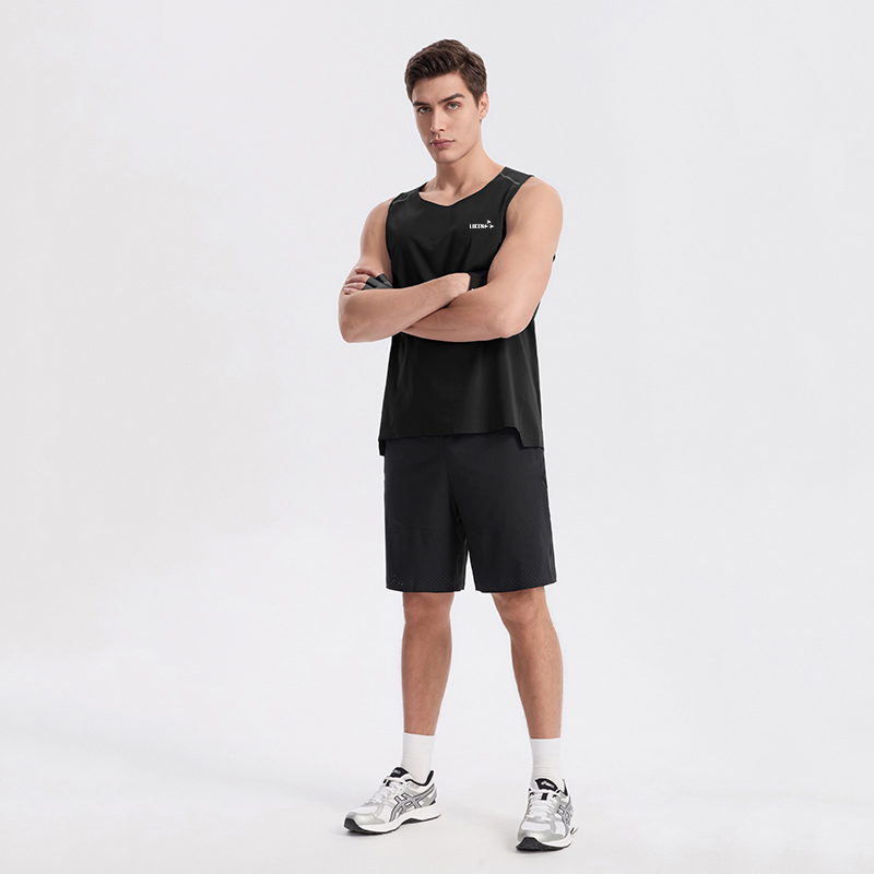 LUCEN 2026 summer new fitness  - Outdoor Lighting Jersey recension och pris