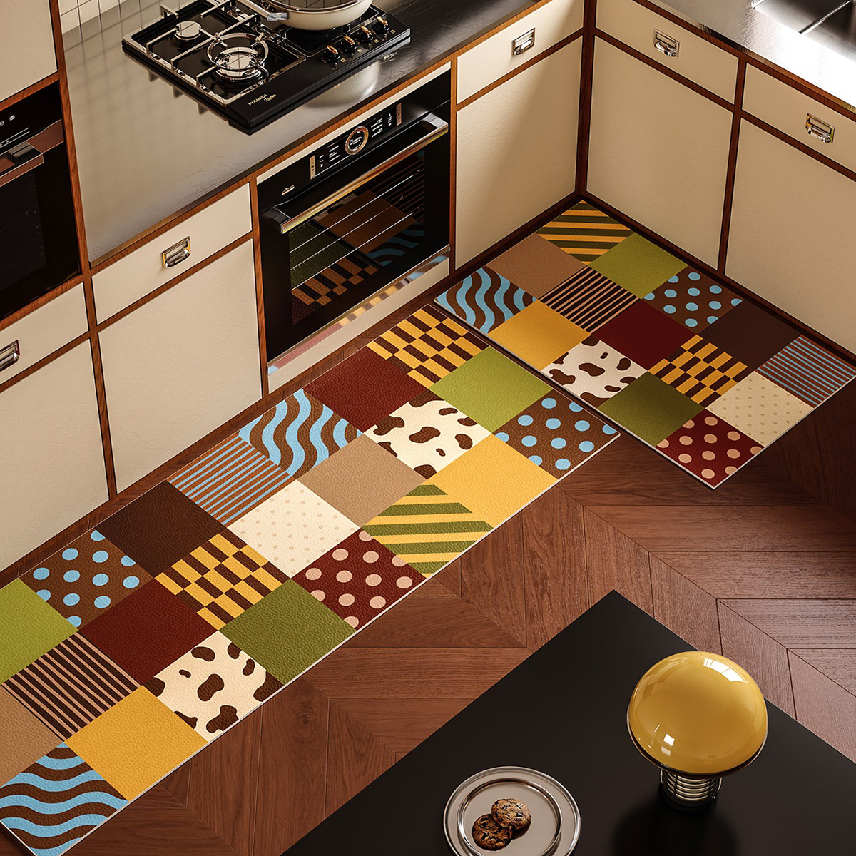Kitchen Carpet Mid-century Mod - Outdoor Lighting Mid Century Modern recension och pris