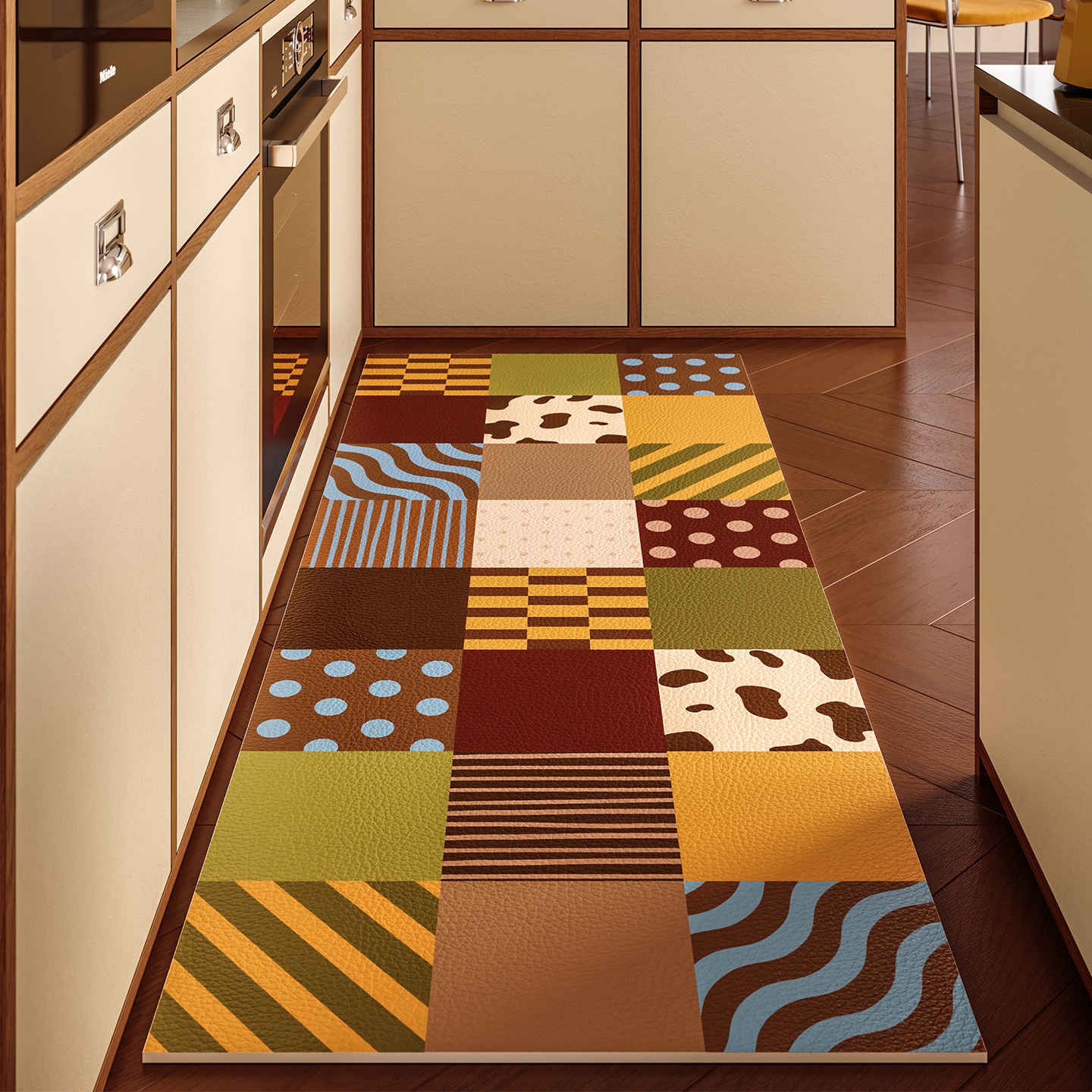 Kitchen Carpet Mid-century Mod - Outdoor Lighting Mid Century Modern recension och pris