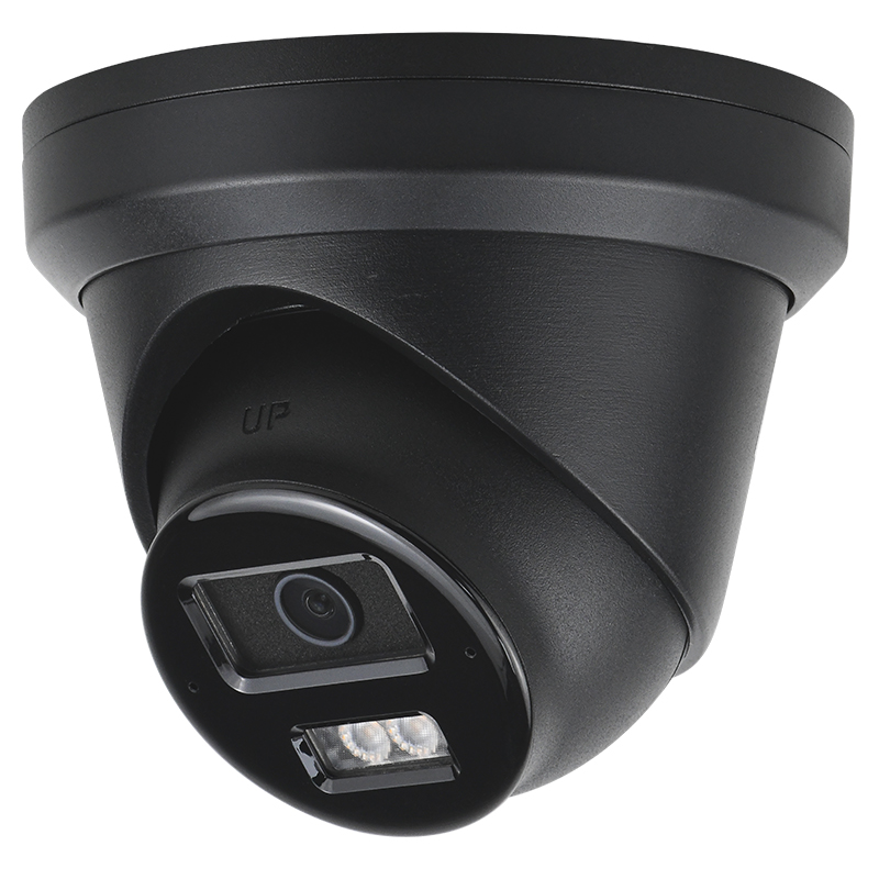 Hikvision DS-2CD2383G2-LI2U Bl - Outdoor Lighting No Electricity recension och pris
