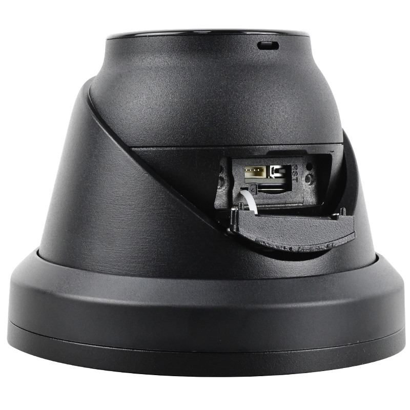 Hikvision DS-2CD2383G2-LI2U Bl - Outdoor Lighting No Electricity recension och pris