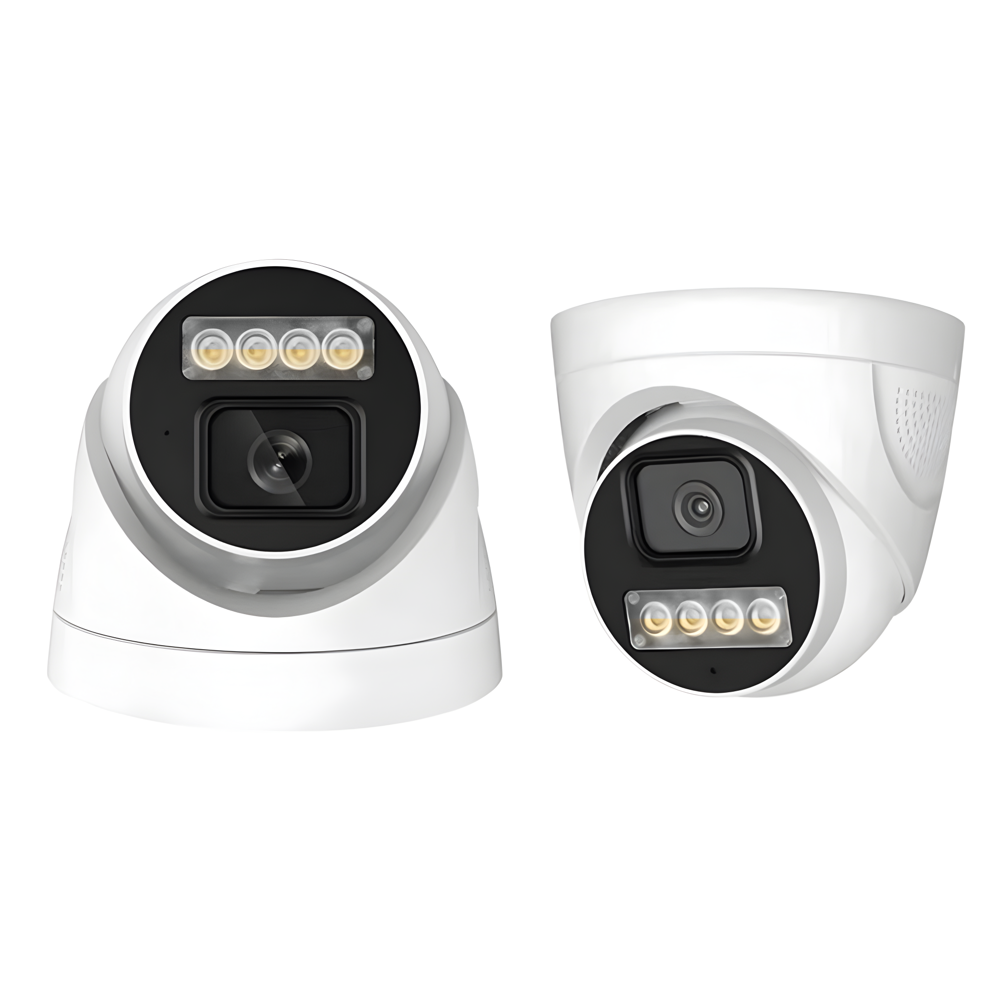 AI Audio IP POE Camera 5MP 4MP - Outdoor Lighting No Electricity recension och pris