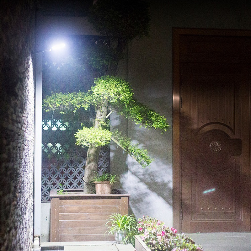 Solar Lights Outdoor 9900000LM - Outdoor Lighting No Electricity recension och pris