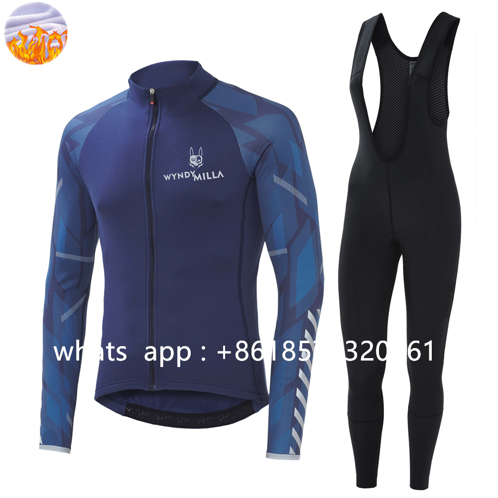 Men's Winter Cycling Jacket Lo - Outdoor Lighting Jersey recension och pris