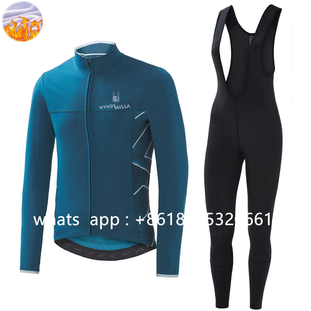 Men's Winter Cycling Jacket Lo - Outdoor Lighting Jersey recension och pris
