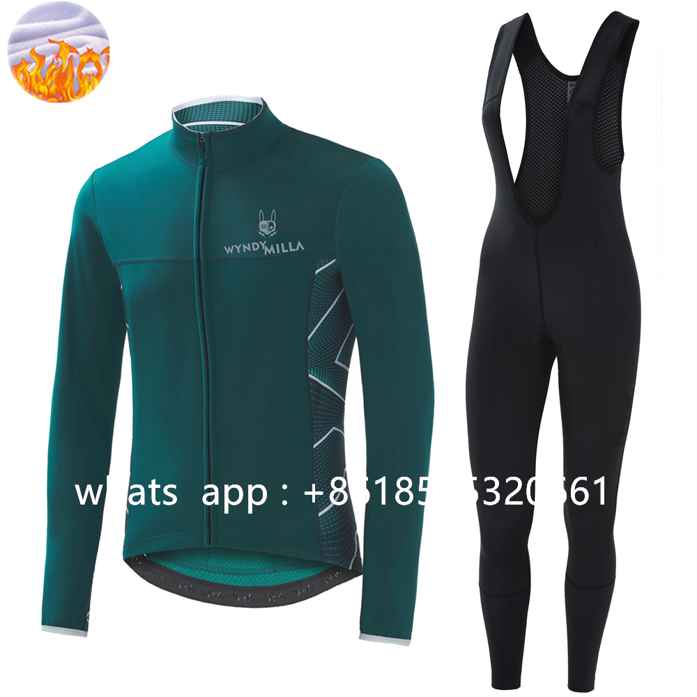 Men's Winter Cycling Jacket Lo - Outdoor Lighting Jersey recension och pris