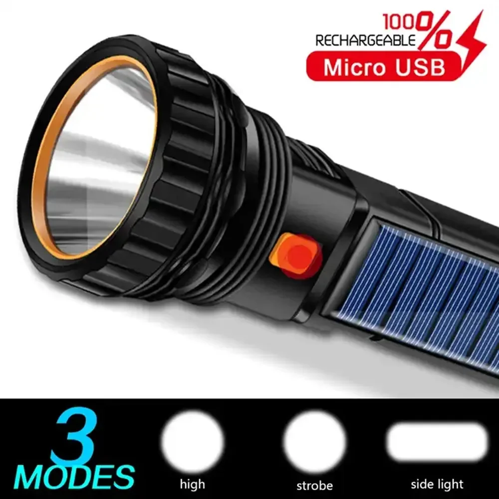1PC Multi-function Solar LED F - Zinc Outdoor Lighting recension och pris