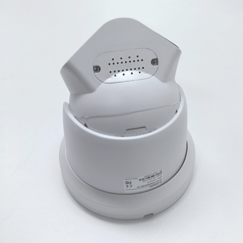 8MP 180°Wide Angle Dual Lens D - Outdoor Lighting No Electricity recension och pris