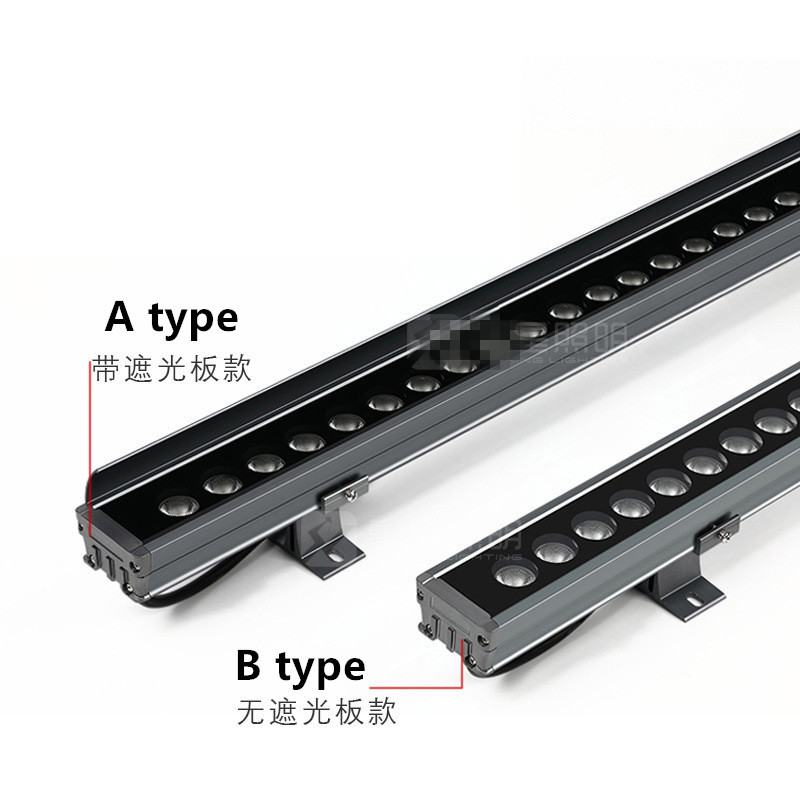 NEW 18W 24W 36W Outdoor LED Wa - Outdoor Lighting Architectural recension och pris