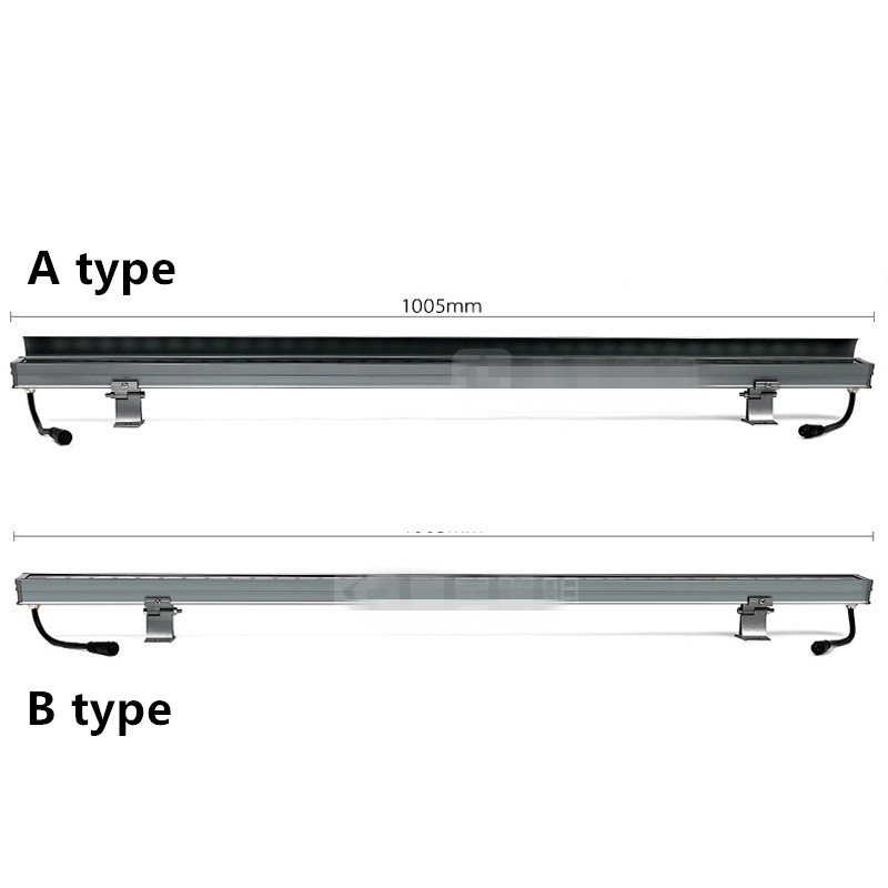 NEW 18W 24W 36W Outdoor LED Wa - Outdoor Lighting Architectural recension och pris