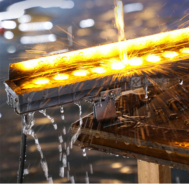 NEW 18W 24W 36W Outdoor LED Wa - Outdoor Lighting Architectural recension och pris