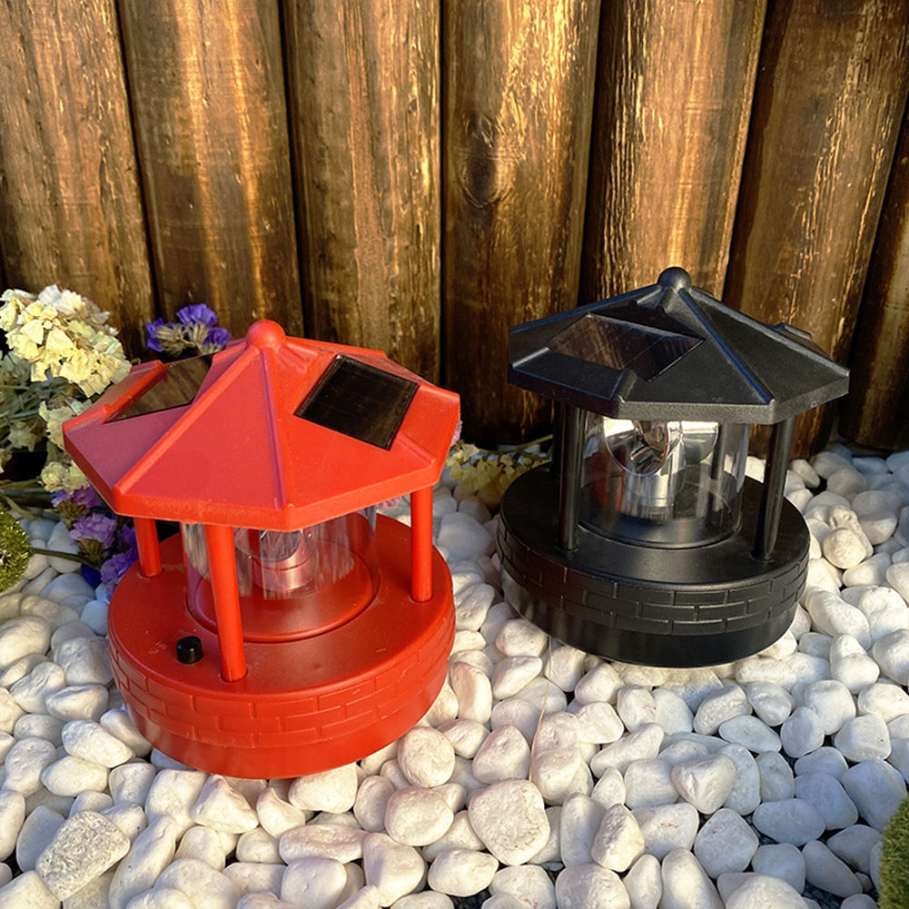 Garden Courtyard LED Solar Lig - Outdoor Lighting Architectural recension och pris