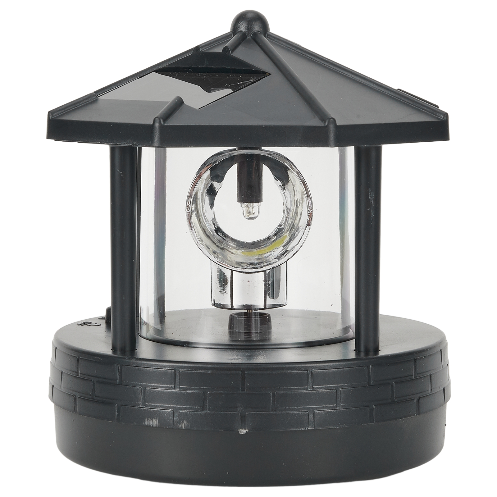 Garden Courtyard LED Solar Lig - Outdoor Lighting Architectural recension och pris