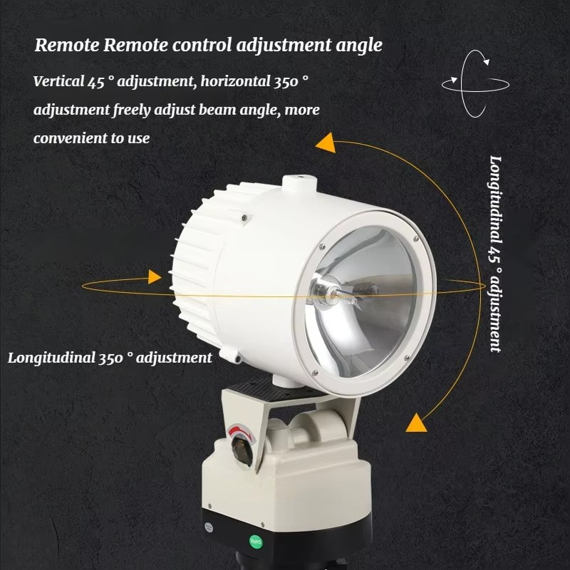 Outdoor marine ultra-long-rang - Outdoor Lighting Architectural recension och pris